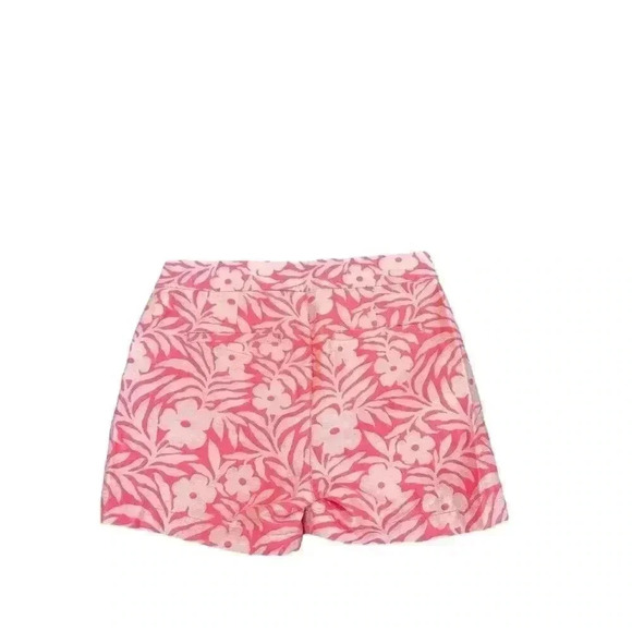 J. Crew Top and Short Set Top Size 0 and Shorts Size 00, Pre-Owned - Picture 12 of 14